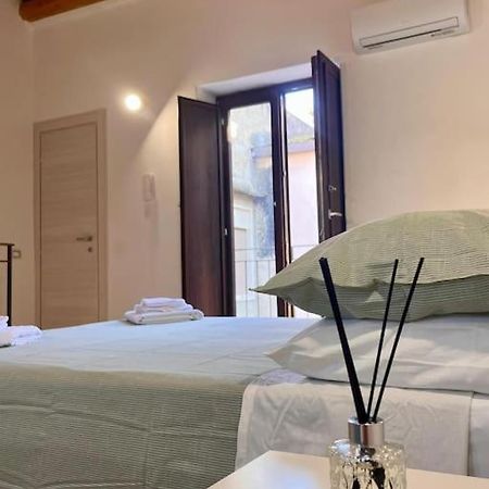 Chicca House Villa Palermo Eksteriør billede