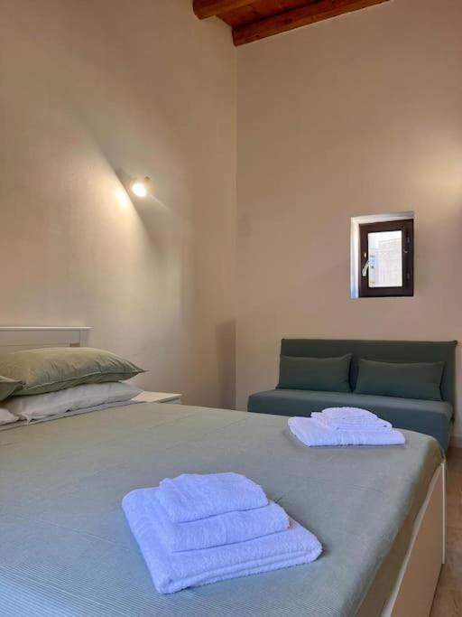 Chicca House Villa Palermo Eksteriør billede