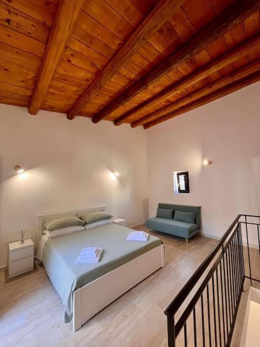 Chicca House Villa Palermo Eksteriør billede